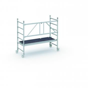 Zarges Fahrgerüst PaxTower S-PLUS 1T